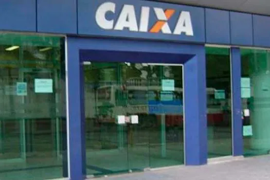 Caixa, por FGTS, quer adiar saída de funcionários que aderiram ao PDV