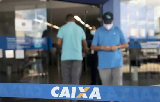 Caixa 161 anos: para se manter social