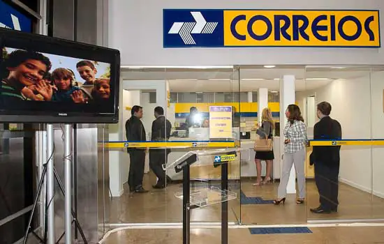 PF desmonta fraudes de R$ 13 milhões nos Correios