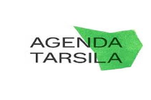 Agenda Tarsila destaca eventos em São Paulo