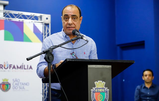 São Caetano prorroga contrato dos participantes do Programa Agente Jovem