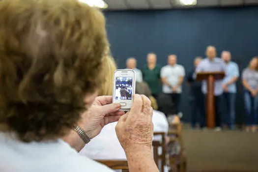 São Caetano divulga lista com os 200 pré-classificados do Programa Agente Cidadão Sênior