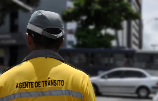 Congresso mantém veto ao projeto que concede porte de arma a agentes de trânsito