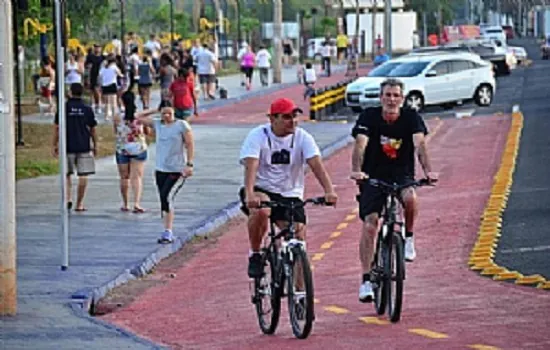 Agita Galera promove saúde através de atividades físicas nas escolas estaduais de SP