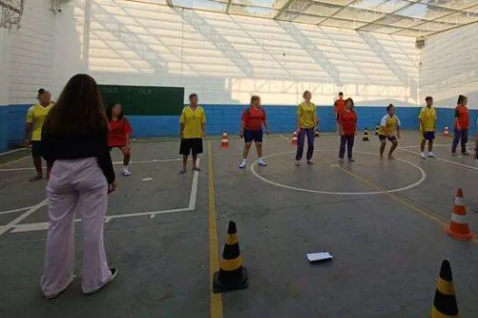 Fundação CASA promove Agita Galera em seus centros socioeducativos