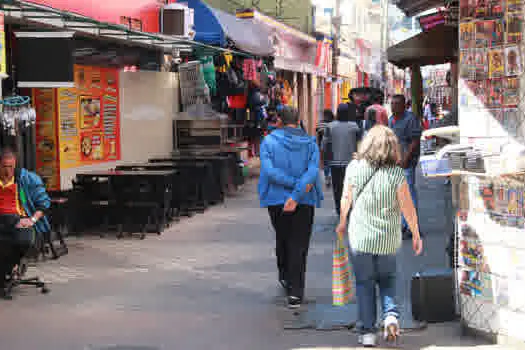 Prefeitura de Santo André proíbe aglomerações em estabelecimentos