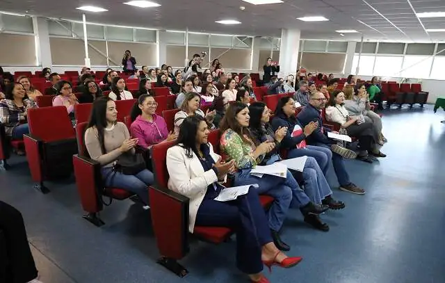 UBSs de Mauá fazem balanço das ações pela amamentação no ‘Agosto Dourado’