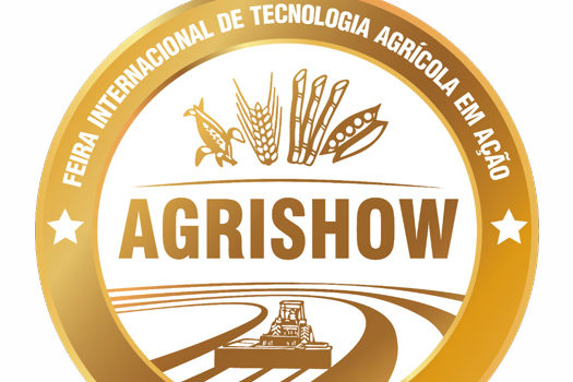 Agrishow Experience acontece entre os dias 14 e 18 de setembro