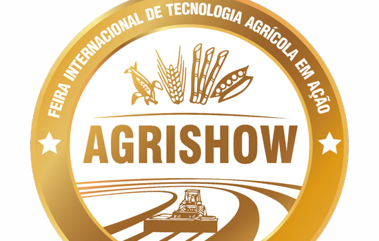 Agrishow Experience acontece entre os dias 14 e 18 de setembro