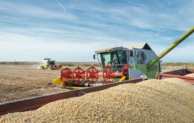 Exportações do agronegócio batem recorde no semestre com alta de 4