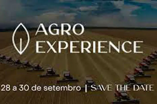 Agro Experience 2021 traz programação inédita em ambiente de fazenda com realidade virtual