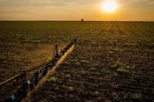 IBGE: 32% dos solos do país têm potencial natural para a agricultura