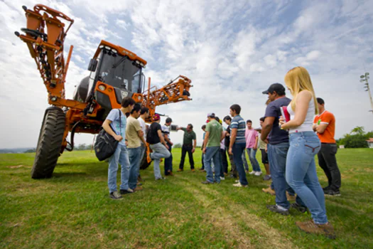 Fatec Rio Preto promove congresso sobre agronegócio e tecnologia