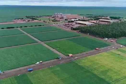 Definidas ações de prioridade na criação do Polo de Irrigação do Sudeste Paulista