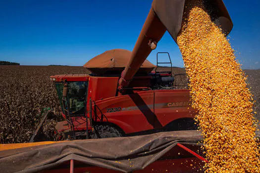 Índice de confiança do agronegócio tem alta no segundo trimestre