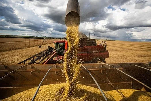 Comércio exterior do agronegócio tem saldo de US$ 9,3 bi em fevereiro