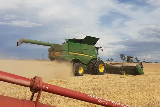 Brasil e China anunciam diversificação na pauta comercial do agronegócio