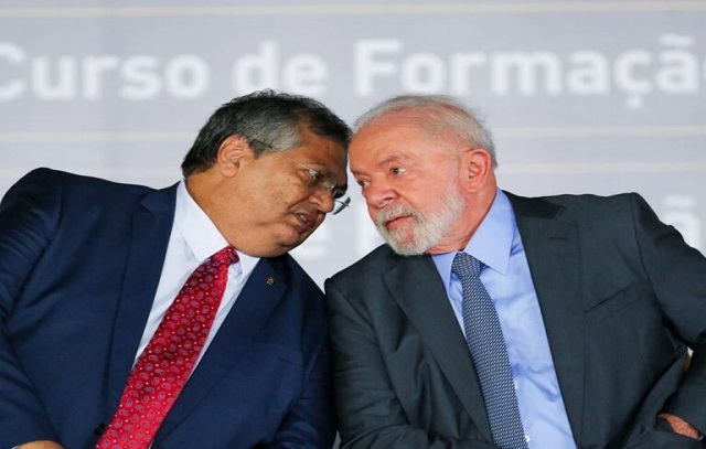 AGU de Lula cria força-tarefa