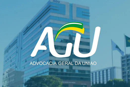 AGU pede ao STF que União defina aplicação de recursos da Lava Jato