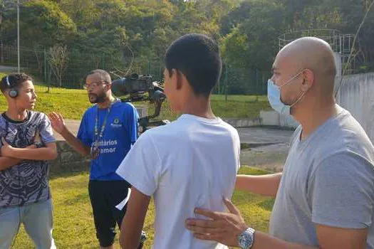 Seminário debate importância do audiovisual na sensibilização ambiental de jovens