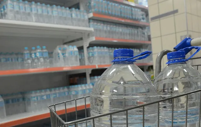 Nutricionista dá dicas de hidratação para os dias de folia