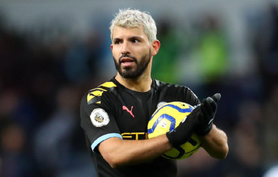 Agüero fala sobre problema cardíaco: “Sinto que não funciona mais do mesmo jeito”