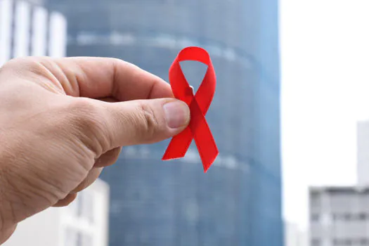 Capital paulista registra queda em casos de HIV pelo quarto ano consecutivo