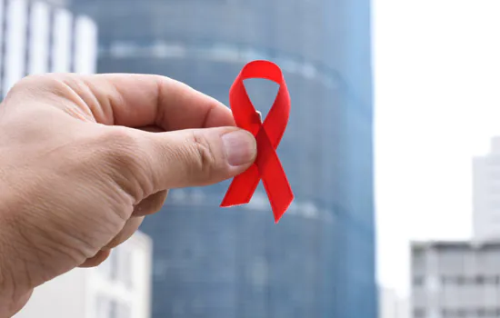 Capital paulista registra queda em casos de HIV pelo quarto ano consecutivo