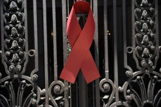 SP recebe a 5ª edição da Caminhada da AIDS