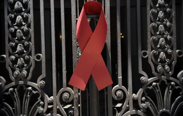 SP recebe a 5ª edição da Caminhada da AIDS