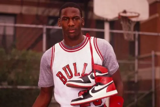 Entenda os motivos para parceria entre Michael Jordan e Nike se tornar filme