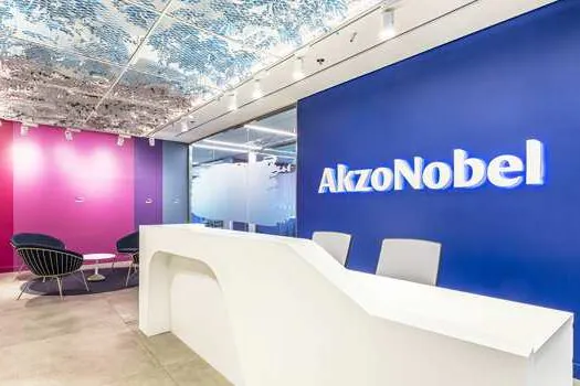 Programa de Estágio AkzoNobel está com inscrições abertas