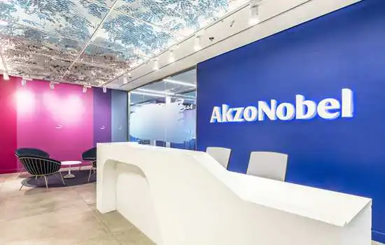 Programa de Estágio AkzoNobel está com inscrições abertas