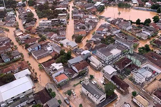 Governo do Rio libera R$ 23 milhões para municípios afetados por cheia