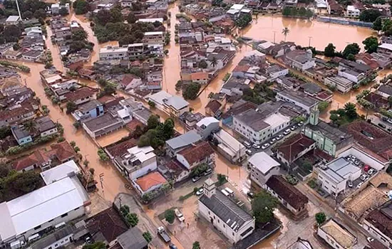 Governo do Rio libera R$ 23 milhões para municípios afetados por cheia