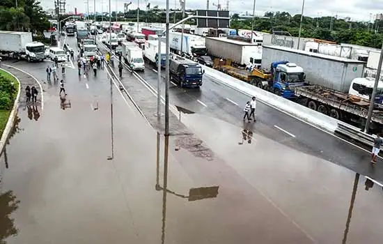 Prefeitura de São Paulo deixa de gastar R$ 2