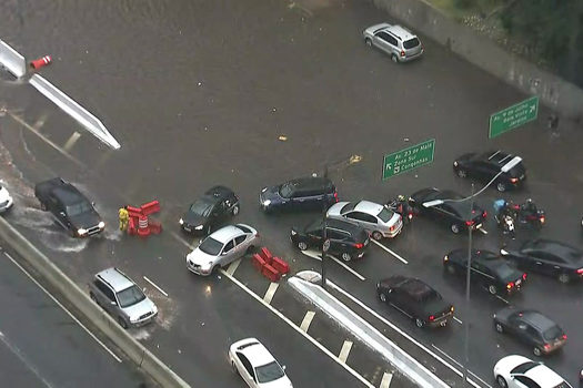 Prefeitura inicia Operação São Paulo Limpa para evitar alagamentos na capital