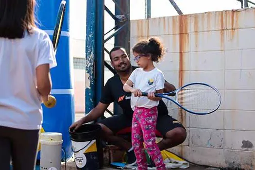 Instituto Família Barrichello comemora 15 anos transformando vidas