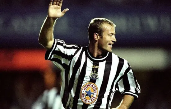 Alan Shearer