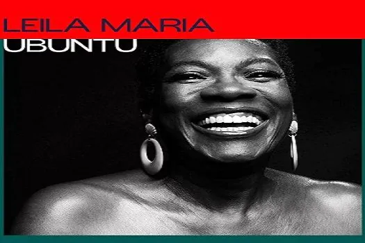 Leila Maria expande a África de Djavan no álbum ‘Ubuntu’