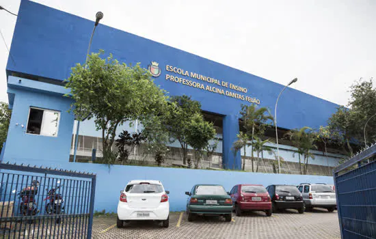 São Caetano abre inscrições para vagas remanescentes de curso técnico no Alcina