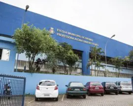 São Caetano abre inscrições para processo seletivo da Educação Profissional Técnica