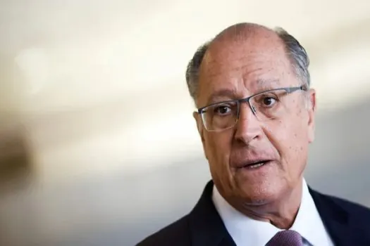 Alckmin: Não há oposição do governo ao BC nem ao Copom