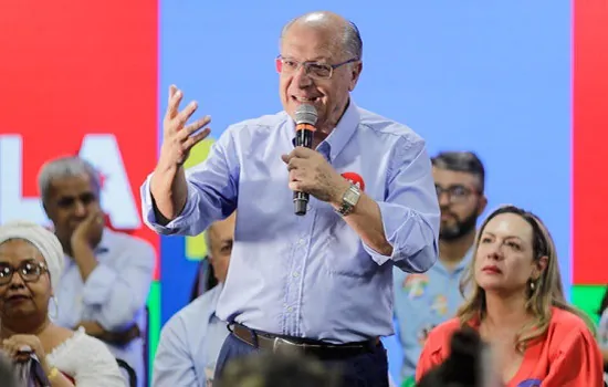 Alckmin