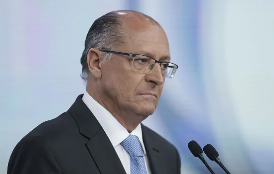 Alckmin: partidos da coligação vão indicar nomes para participar da transição