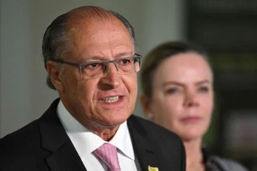 Alckmin diz que nome de ministro na Fazenda virá depois da diplomação