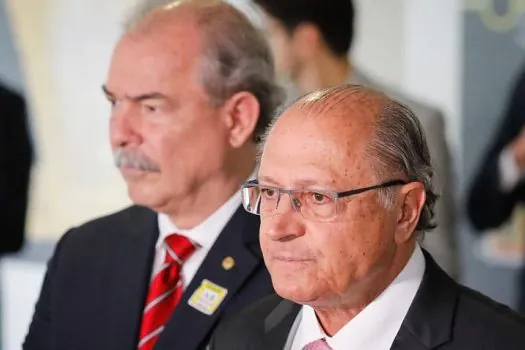 Alckmin confirma conselho político da transição com indicações de partidos