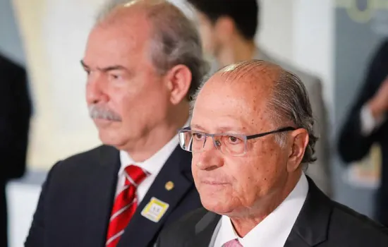 Alckmin confirma conselho político da transição com indicações de partidos