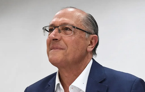 Alckmin se reunirá com presidente do TCU e apresentará novos nomes nesta 4ª