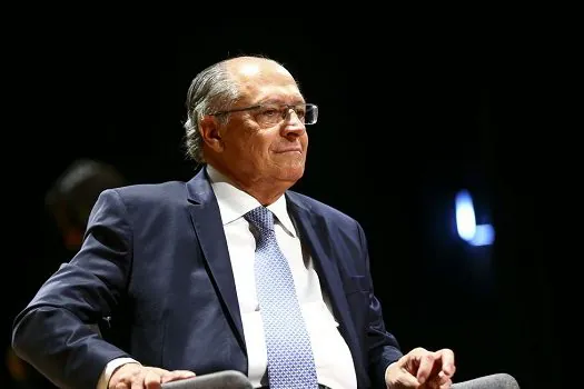 Alckmin define composição do Grupo de Igualdade Racial da Transição